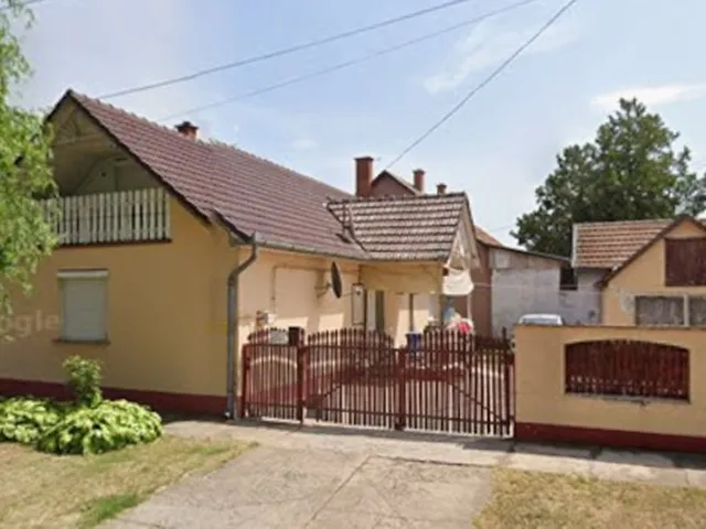 Eladó ház Kiskunhalas 120 nm