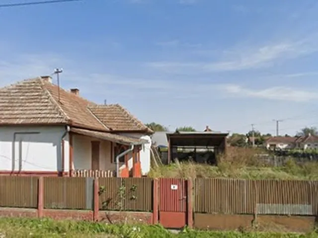 Eladó ház Dombrád 85 nm