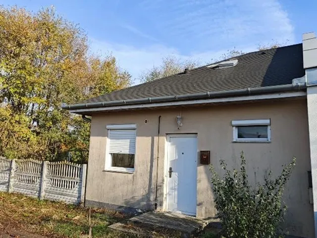 Eladó ház Hajdúsámson 80 nm