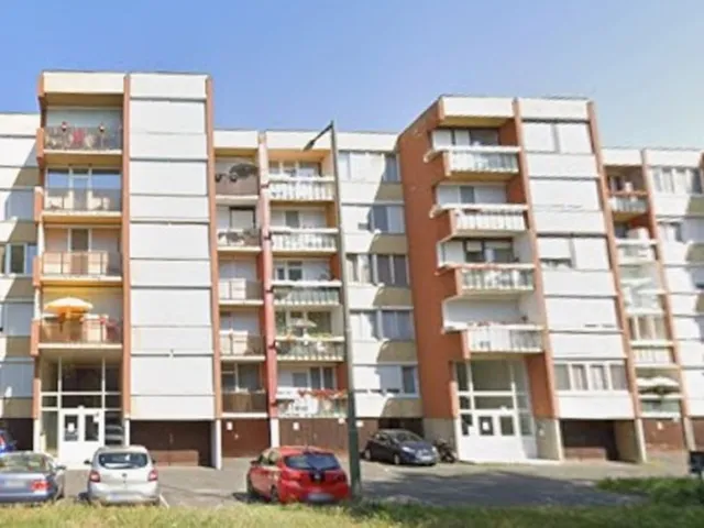 Eladó lakás Szombathely 51 nm