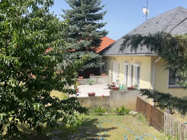 Eladó ház Inárcs 80 nm