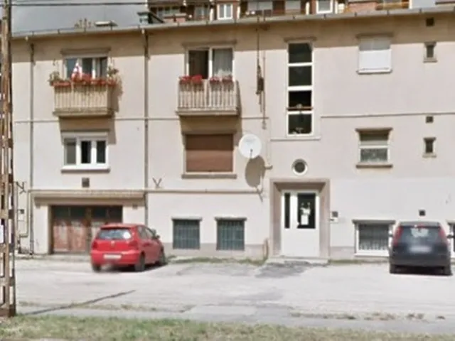 Eladó lakás Budapest XIV. kerület 52 nm