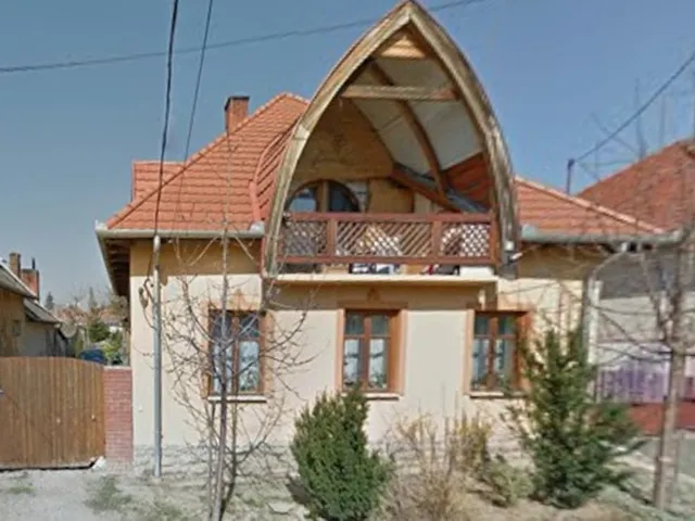 Eladó ház Keszthely 160 nm