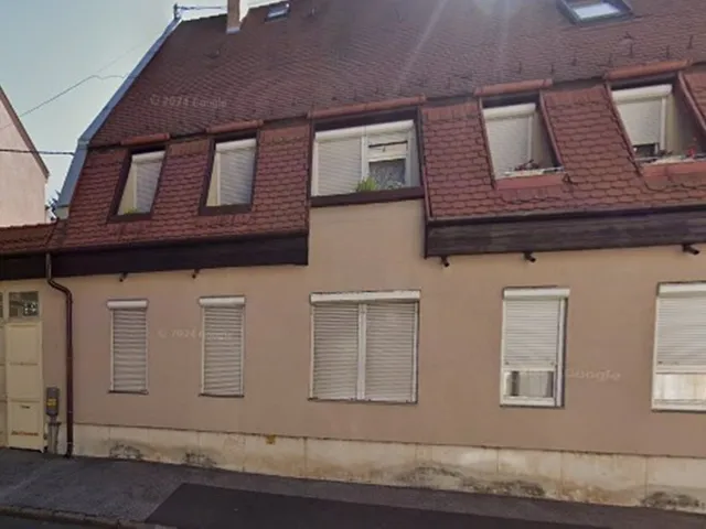 Eladó lakás Eger 82 nm