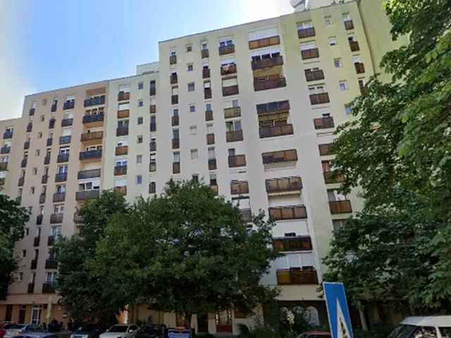 Eladó lakás Kaposvár 45 nm