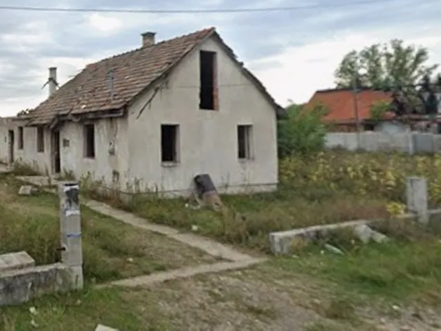 Eladó lakás Csörög 53 nm