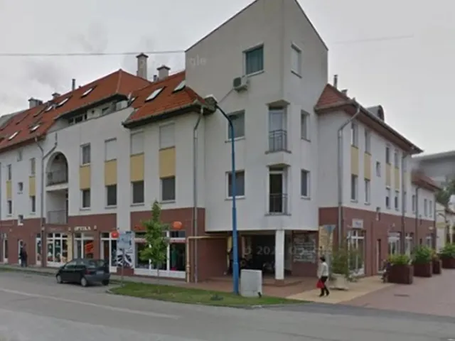 Eladó lakás Szentes 61 nm