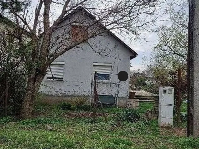 Eladó ház Monorierdő 75 nm