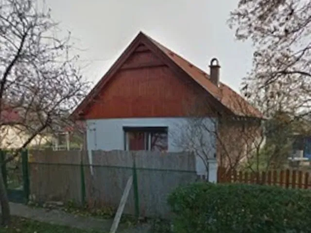 Eladó ház Ősi 80 nm