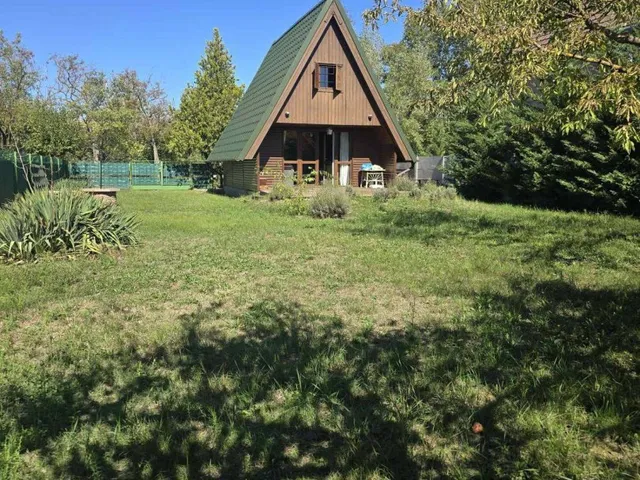 Eladó ház Délegyháza 45 nm