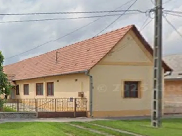 Eladó ház Egerág 150 nm