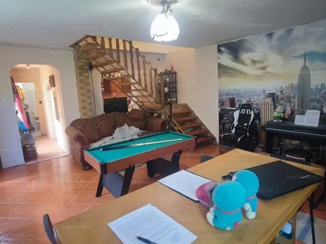 Eladó ház Törökbálint 132 nm