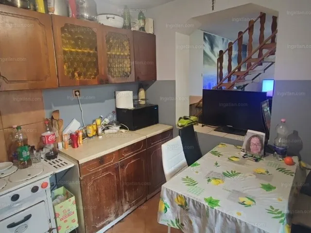 Eladó ház Törökbálint 132 nm