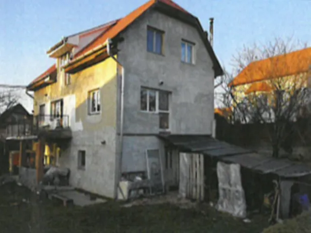 Eladó ház Érd 160 nm