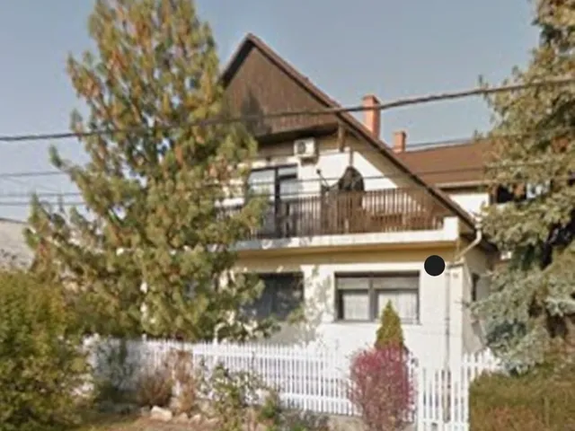 Eladó ház Szolnok 195 nm