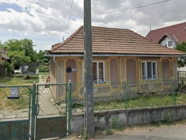 Eladó ház Tiszaújváros 80 nm