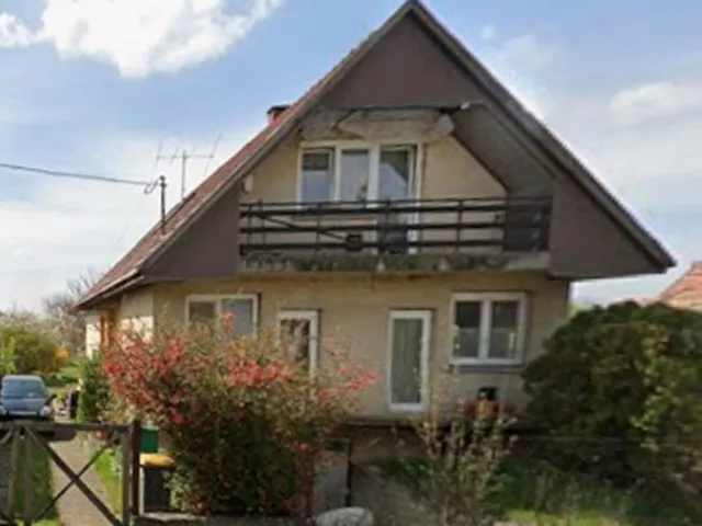 Eladó ház Újlengyel 120 nm