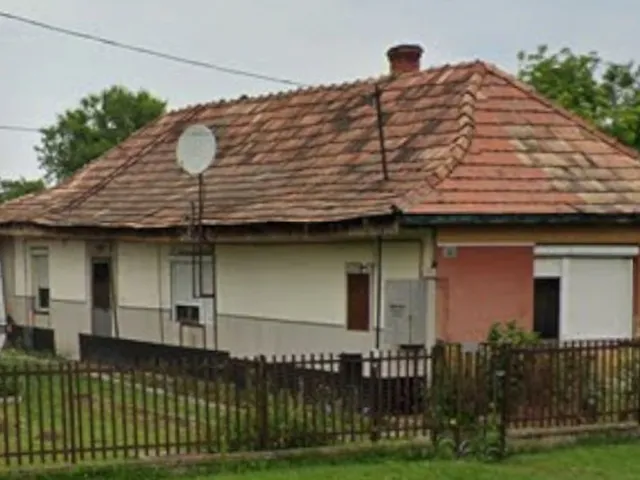 Eladó ház Polgárdi 75 nm