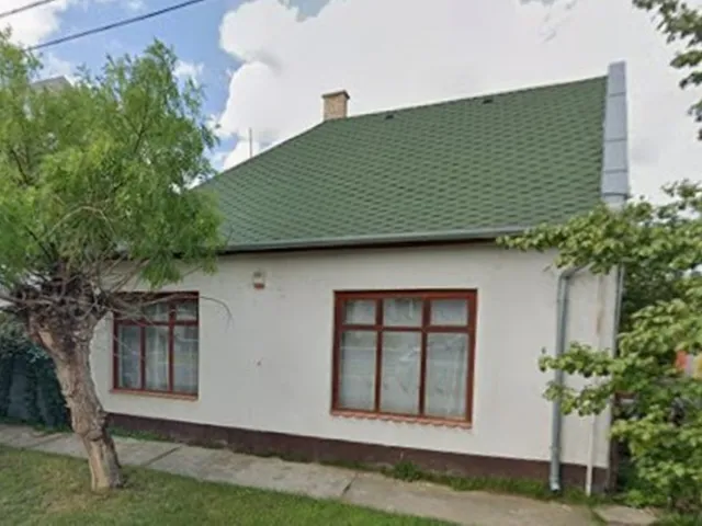 Eladó ház Hajdúszoboszló 70 nm