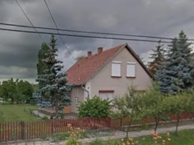 Eladó ház Gyula 110 nm