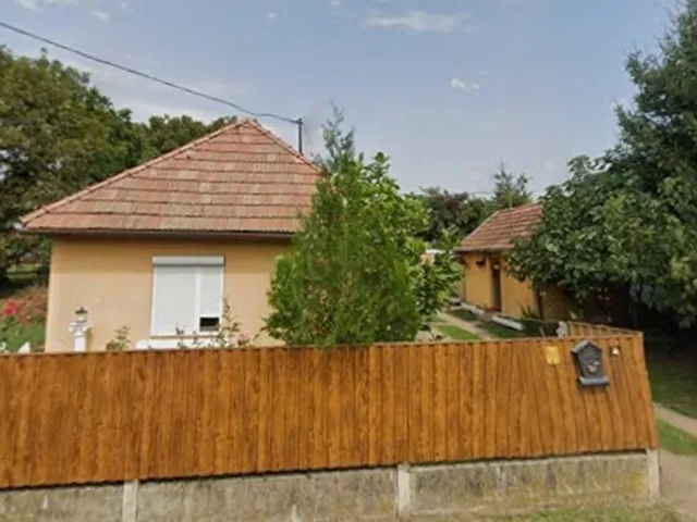 Eladó ház Nyírtelek 80 nm