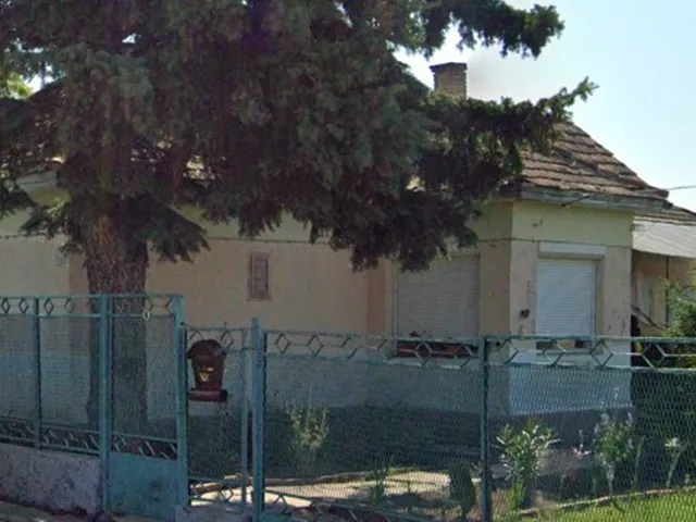 Eladó ház Lepsény 100 nm