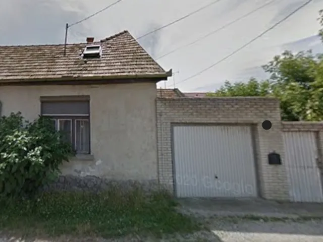 Eladó ház Esztergom 60 nm