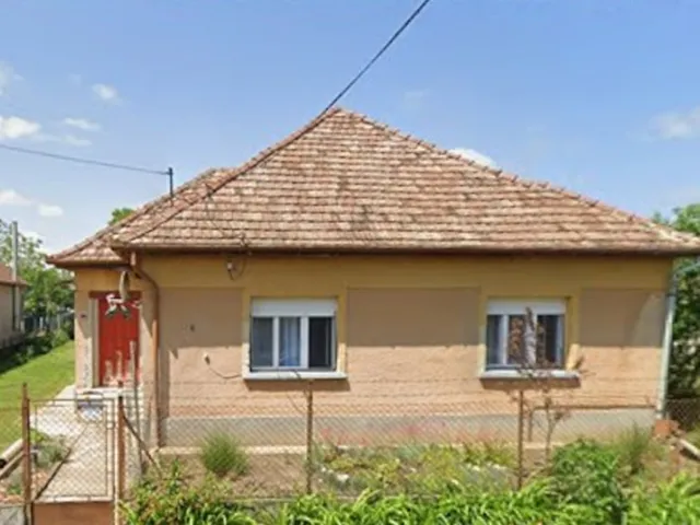 Eladó ház Tápiószele 85 nm