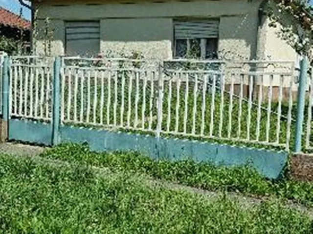 Eladó ház Miháld 100 nm