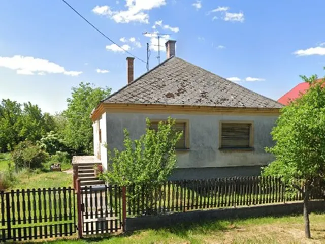 Eladó ház Gyarmat 90 nm