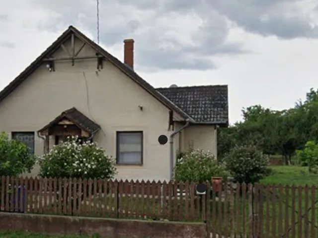 Eladó ház Konyár 120 nm
