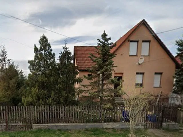 Eladó ház Helvécia 200 nm