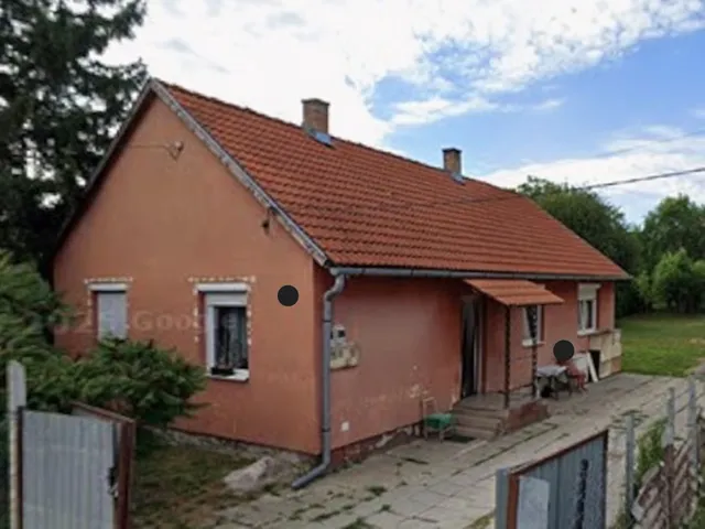 Eladó ház Barcs 80 nm