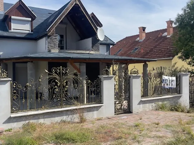 Eladó ház Gödöllő 150 nm