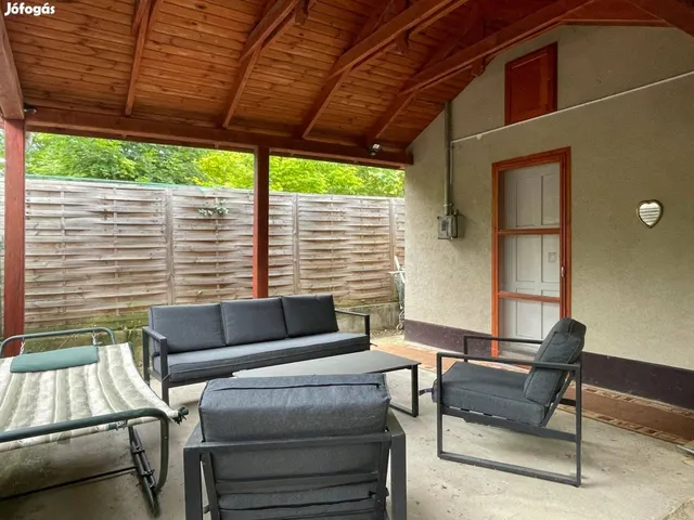 Eladó üdülő és hétvégi ház Majosháza 28 nm