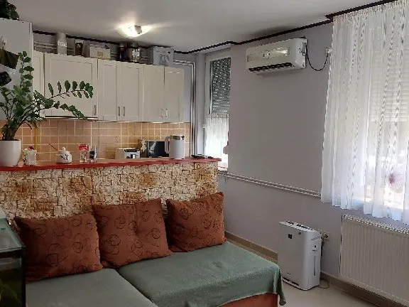 Eladó lakás Tököl 54 nm