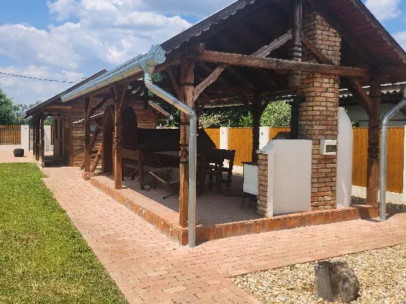 Eladó üdülő és hétvégi ház Dunavarsány 35 nm