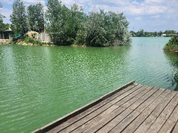 Eladó üdülő és hétvégi ház Dunavarsány 35 nm