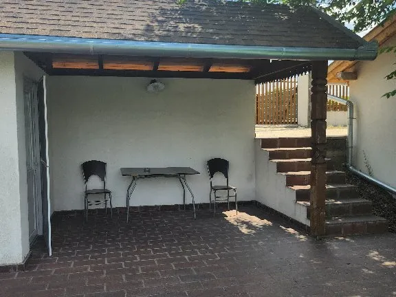 Eladó üdülő és hétvégi ház Dunavarsány 35 nm