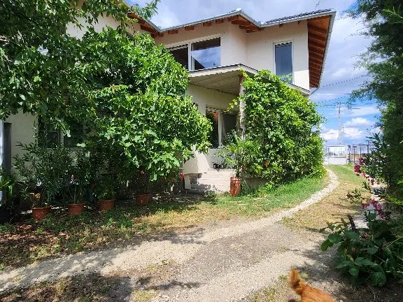 Eladó ház Szigetszentmiklós 290 nm