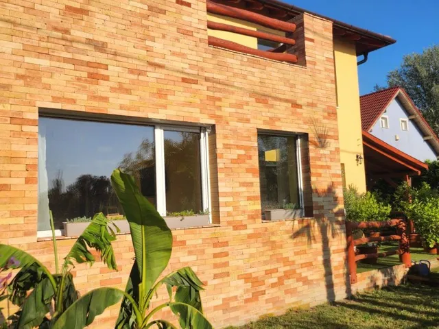 Eladó ház Kiskunlacháza 137 nm