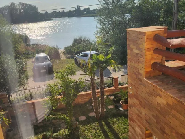 Eladó ház Kiskunlacháza 137 nm