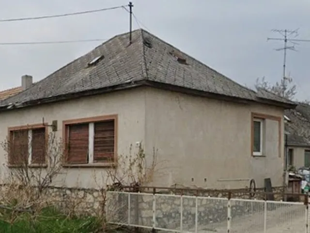 Eladó ház Bakonyszentlászló 140 nm