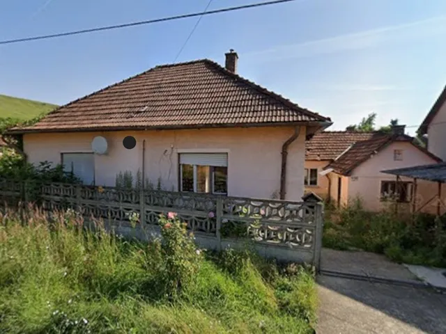 Eladó ház Ózd 90 nm