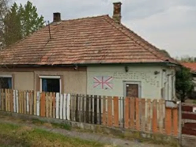 Eladó ház Szentmártonkáta 120 nm