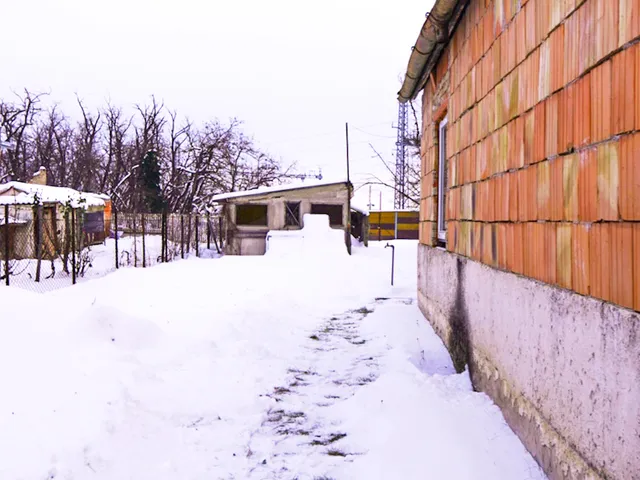 Eladó ház Taksony 90 nm