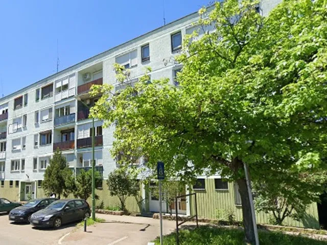 Eladó lakás Gyöngyös 55 nm