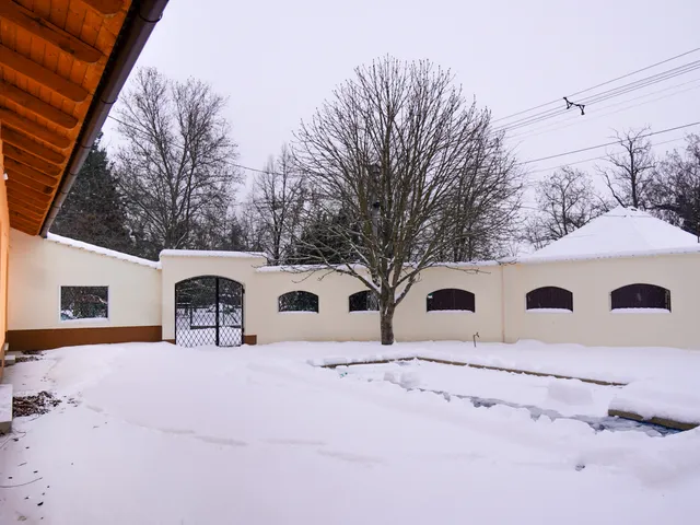 Eladó ház Szigetszentmárton 230 nm