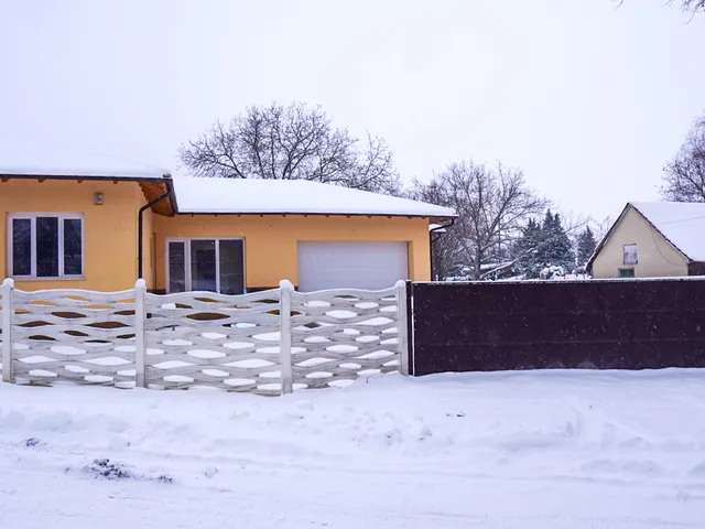 Eladó ház Szigetszentmárton 230 nm