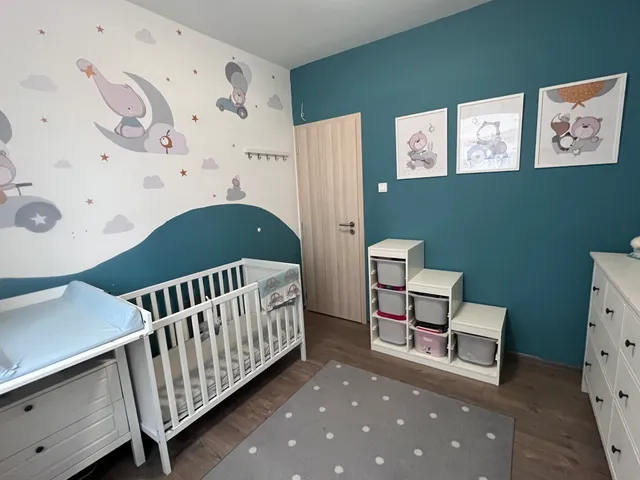 Eladó lakás Halásztelek 96 nm